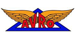 Avro Heritage Museum Logo