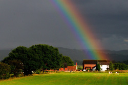 Woodford Community Council Winter Sun Photo Competition Entry